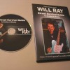 Will Ray Street Survival Guide to Scales & Modes DVD